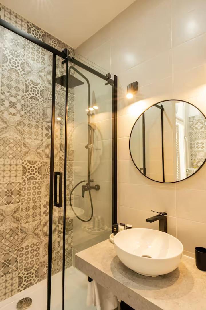 Luxury In Vaclavske Namesti Apartment Prag