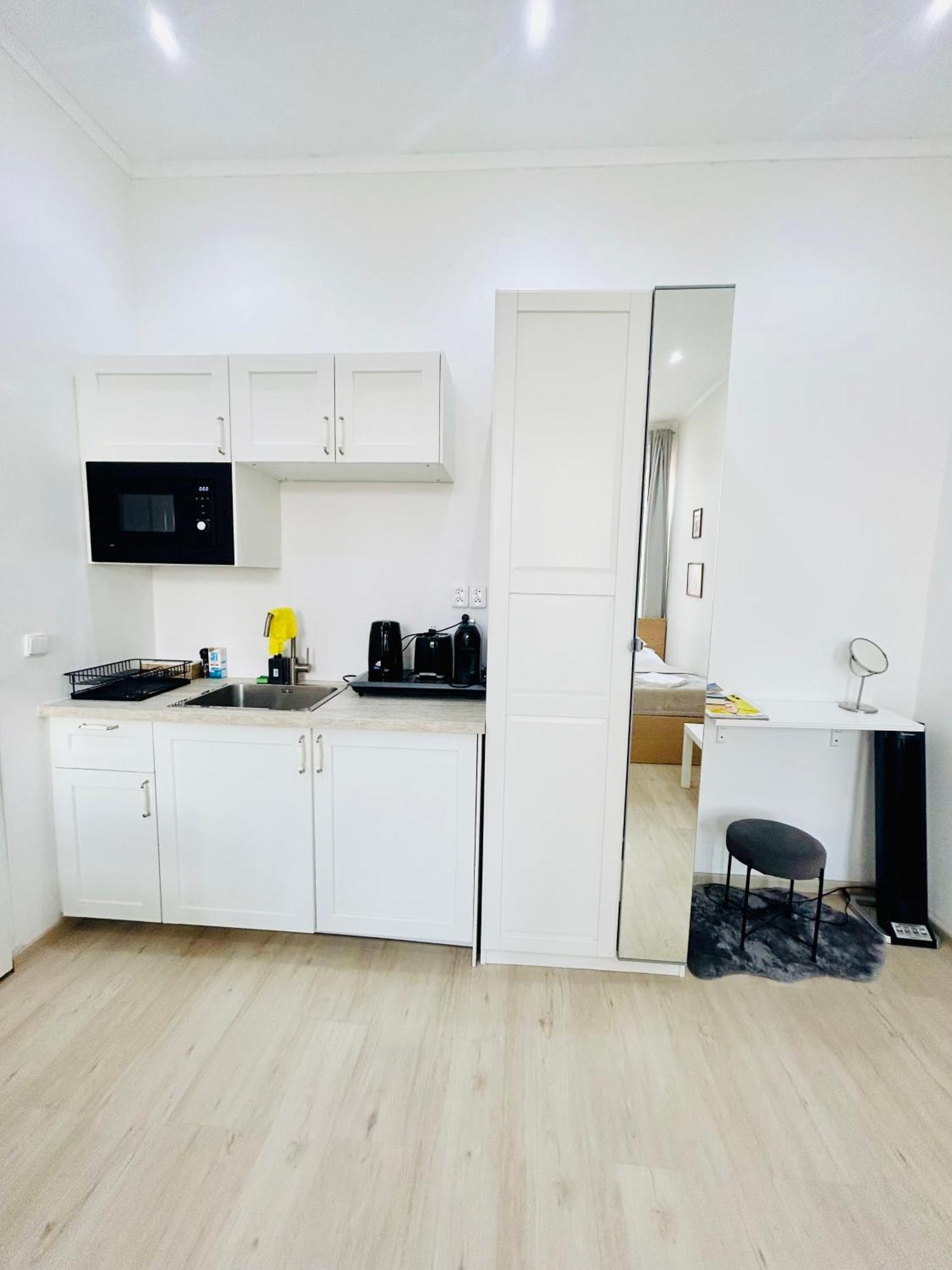 Apartment Luxury In Vaclavske Namesti Prag