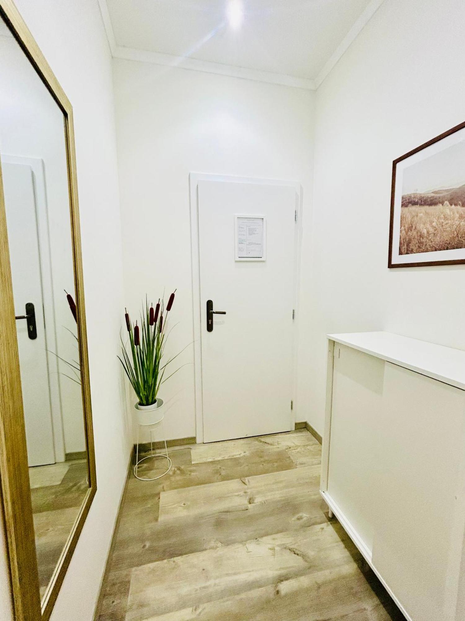 Luxury In Vaclavske Namesti Apartment Prag