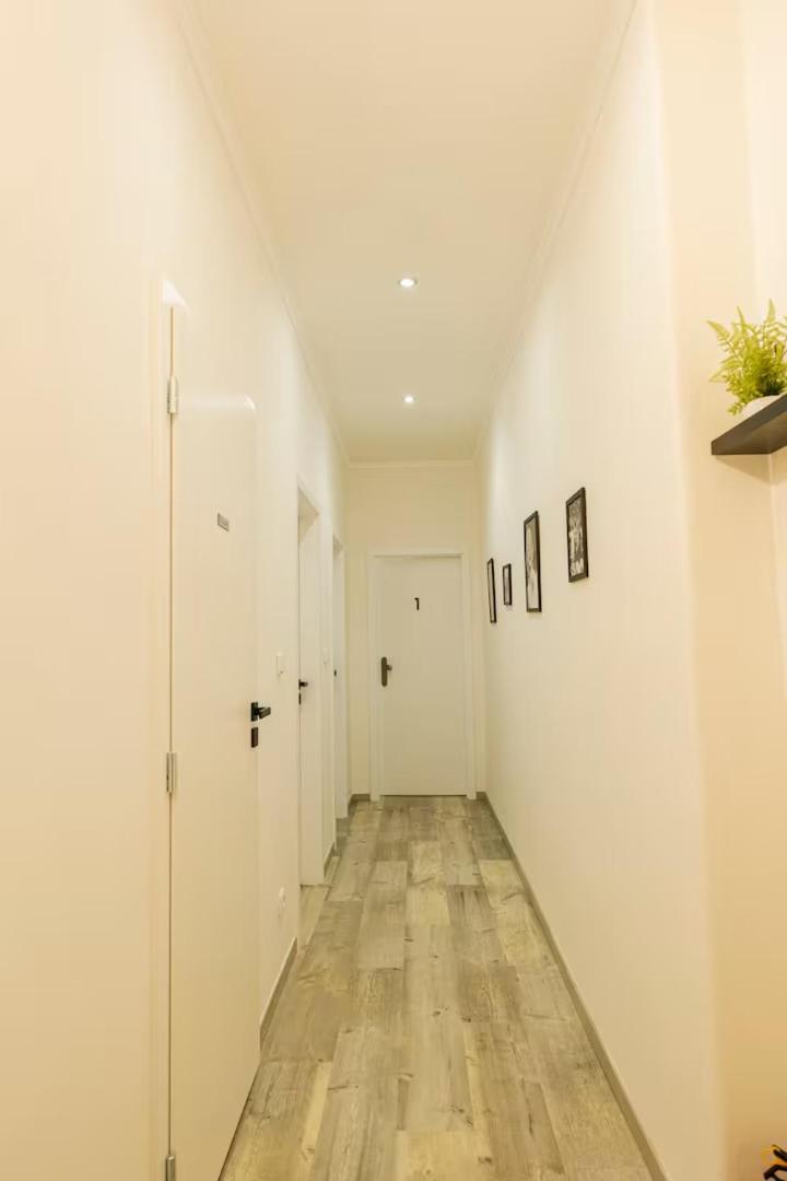 Luxury In Vaclavske Namesti Prag