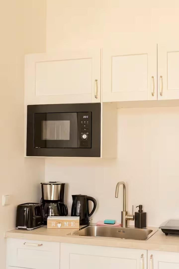 Apartment Luxury In Vaclavske Namesti